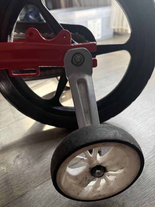 Детский велосипед Skillmax 14’’