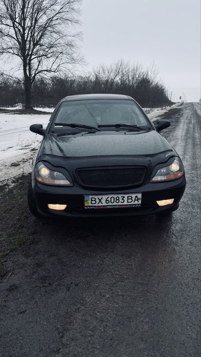 Продам Geely Ck