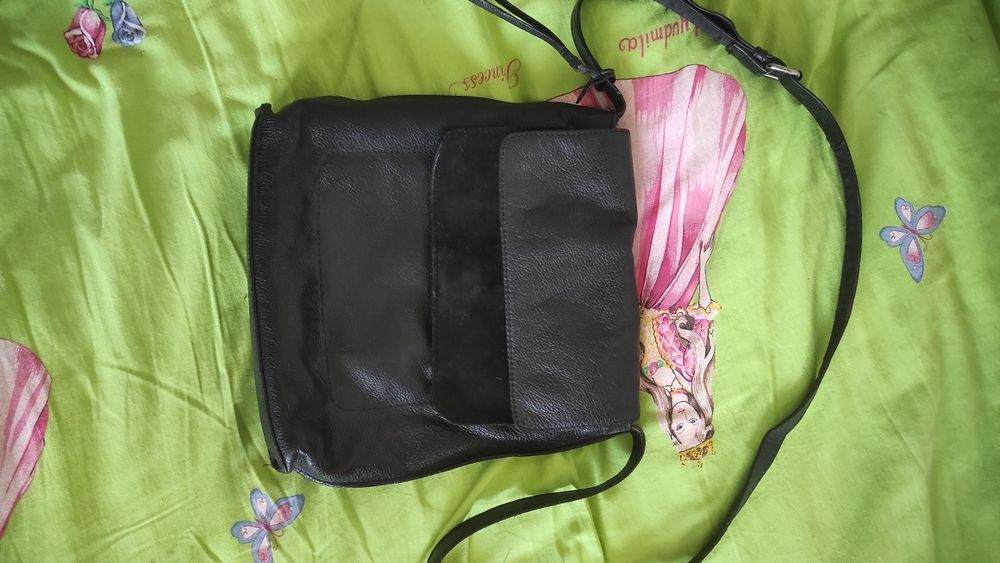 Мужская сумочка кожаная, чоловіча сумочка шкіряна