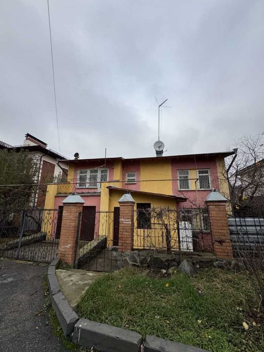 ПРОДАЖ! Будинок р-н 5 школа (Павленки).