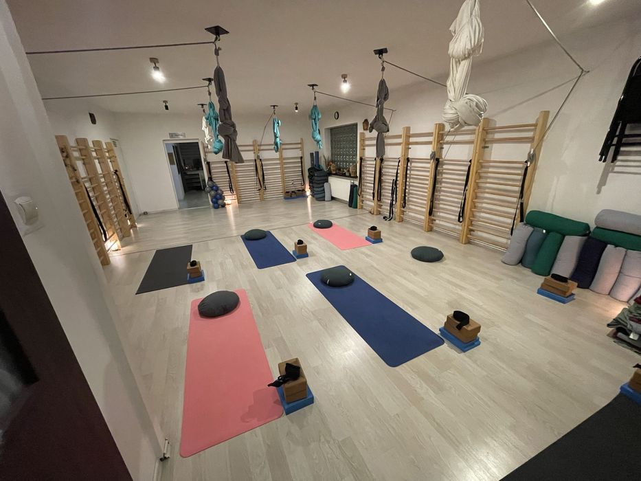 Lokal usługowo - biurowy 55 m2