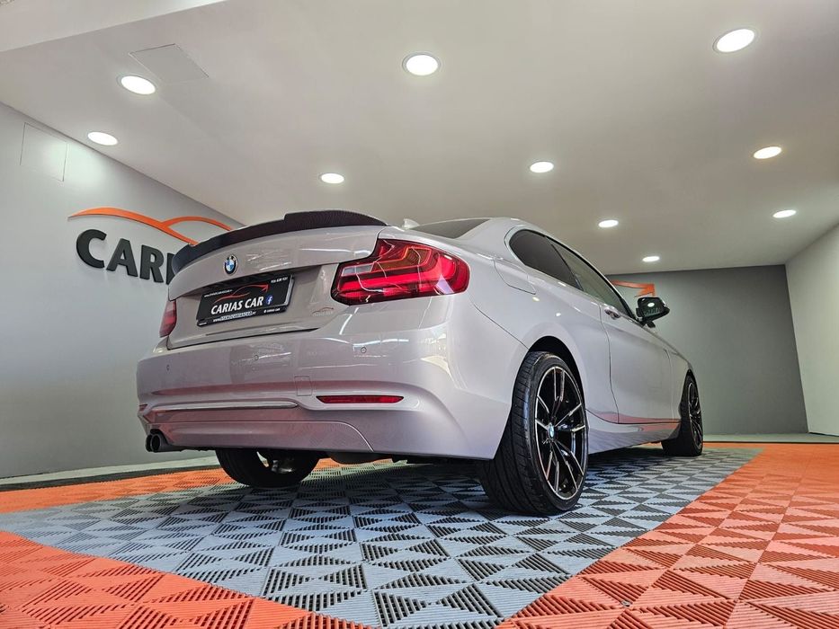 BMW 220