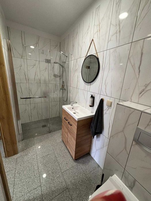 Wynajem pokoi - noclegi Kostrzyn