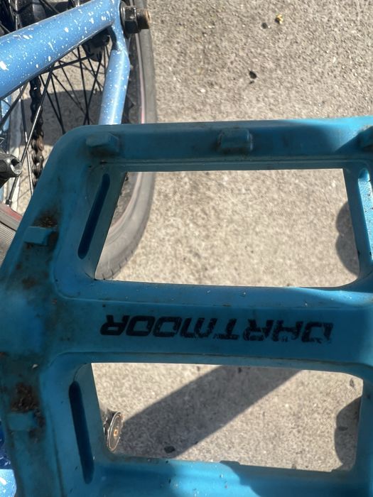 Rower bmx idealny na rozpoczynajacy się sezon