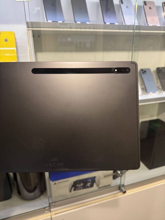 Планшет Samsung  Galaxy Tab S8 Ultra 12/256GB lte