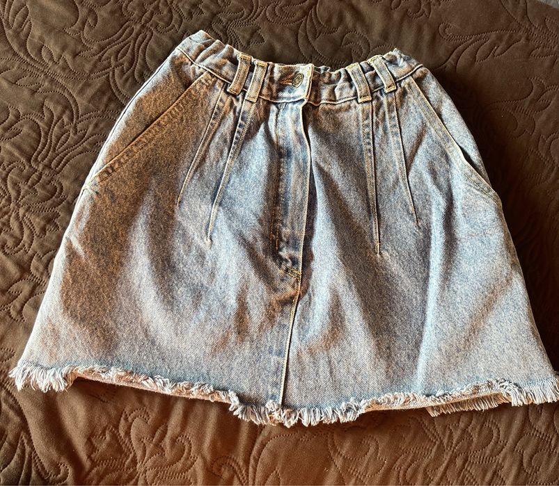 Юбки Bershka size 34, Xray size 36.