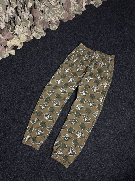 Штани Billionaire Boys Club