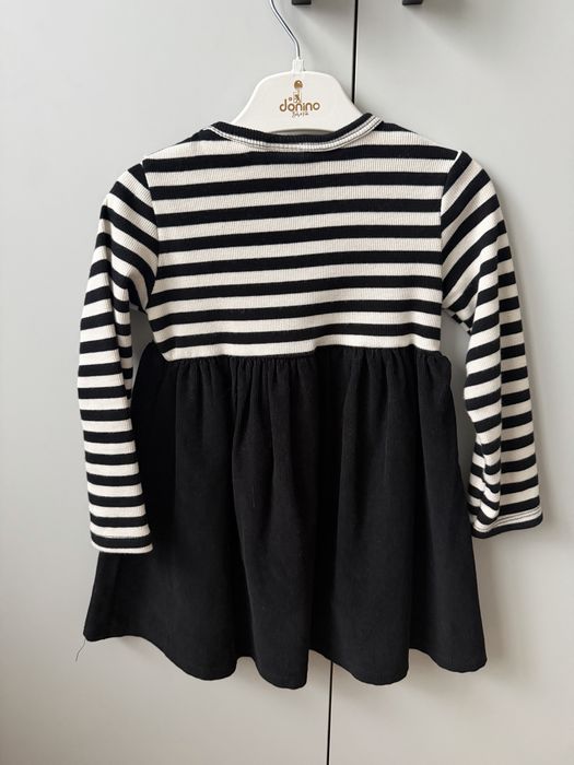Сукня Zara 86-92 см