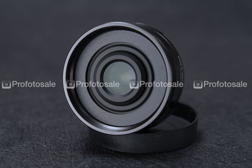 Конвертер ширококутний Fujifilm WCL-X100 II Black