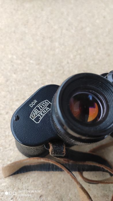 Бинокль. Оптический прибор.