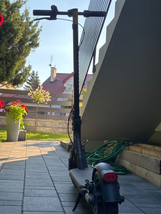 Hulajnoga elektryczna Xiaomi