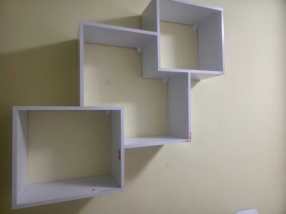 Полочки на стену