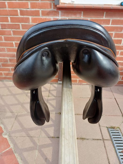 Equipe - Expression 17' łęk  M