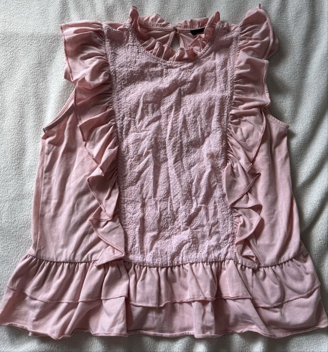 Bluzka damska reserved M