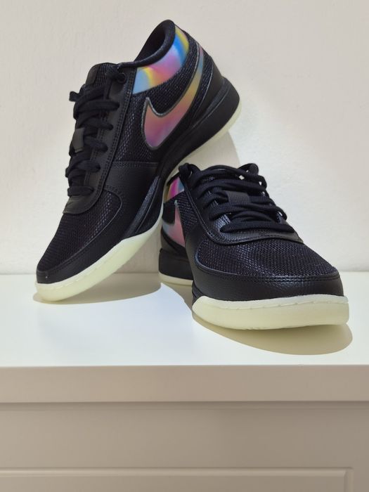 Кросівки Nike BOOK 1 Night, IM7442 001. US9.5 EU 43 27.5CM