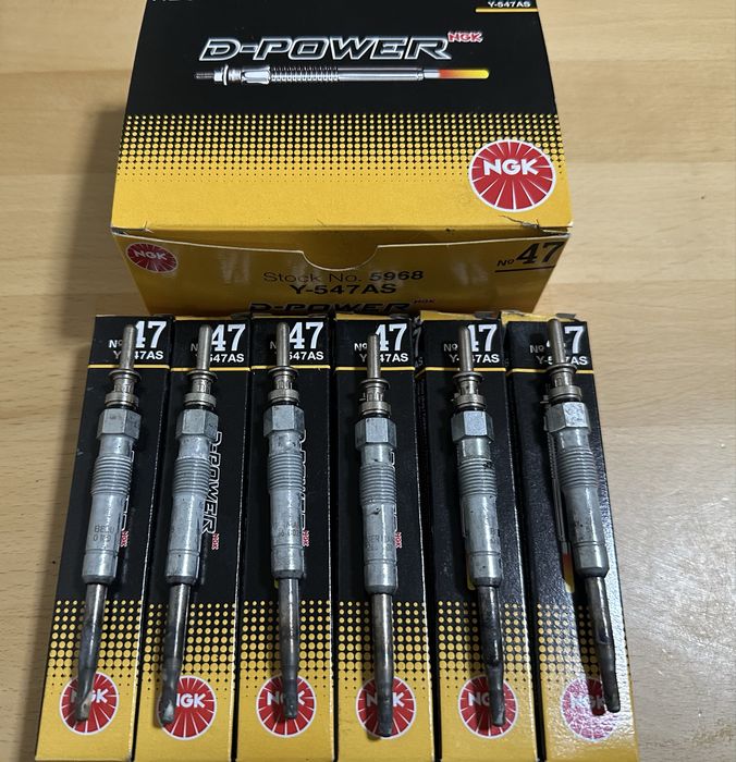 Свічки на калу на м57