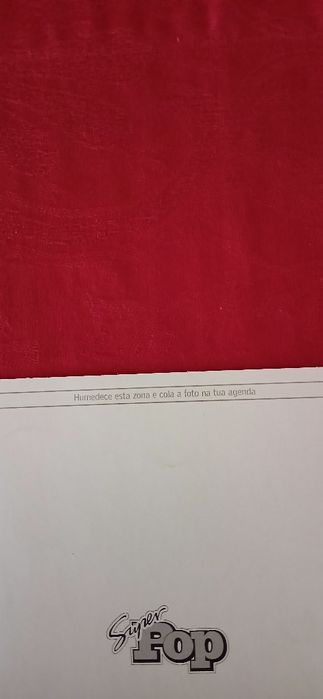 Fotografia/Postal Pedro Teixeira