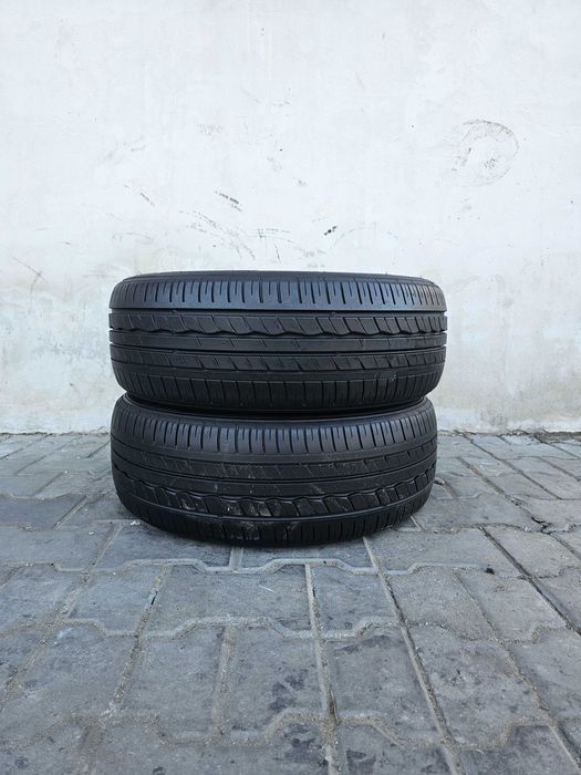Lato Kumho 195/55 R16 6.5mm