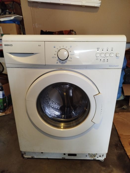 Sprzedam pralkę BEKO
