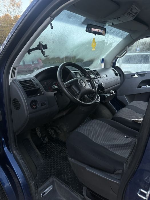 Caravelle 2.5 tdi okazja