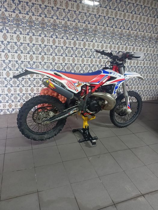 Beta Xtrainer 2T 250 - 2022