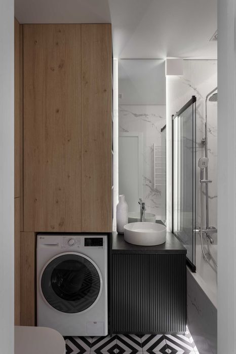 ЖК Лебединий, 40м², авторський ремонт 2025, вид на озеро. Комісія 0%