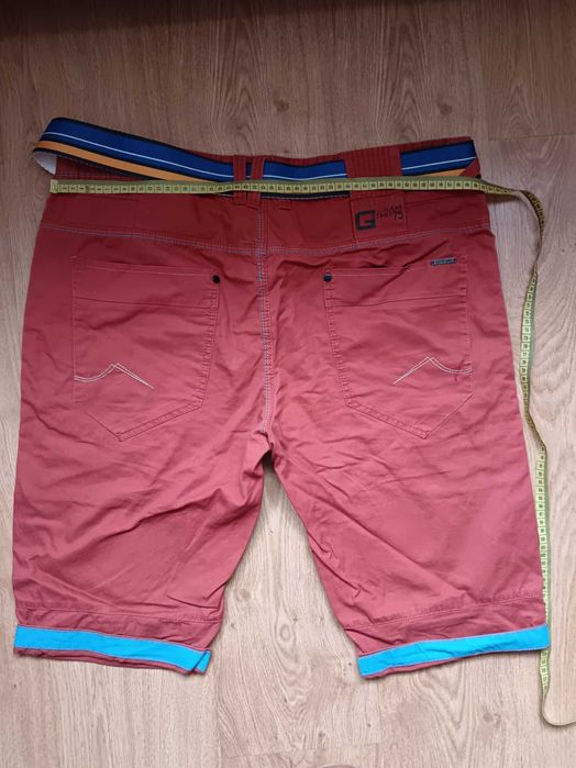 Szorty męskie r. L