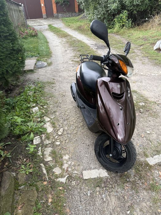 yamaha jog sa 36  продаж