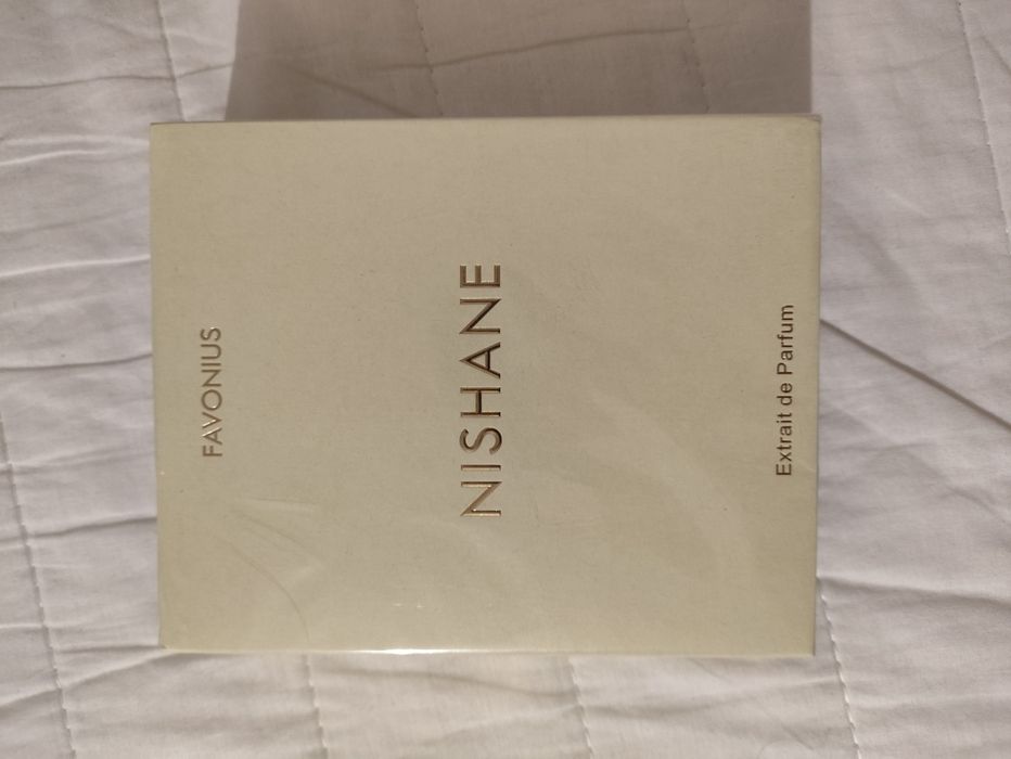 Nishane Favonius Extrait de Parfum 50 ml