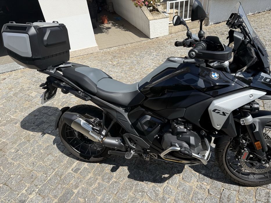 BMW R 1300 GS  DE 2026