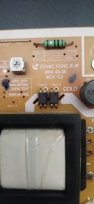 Samsung ue32h4270