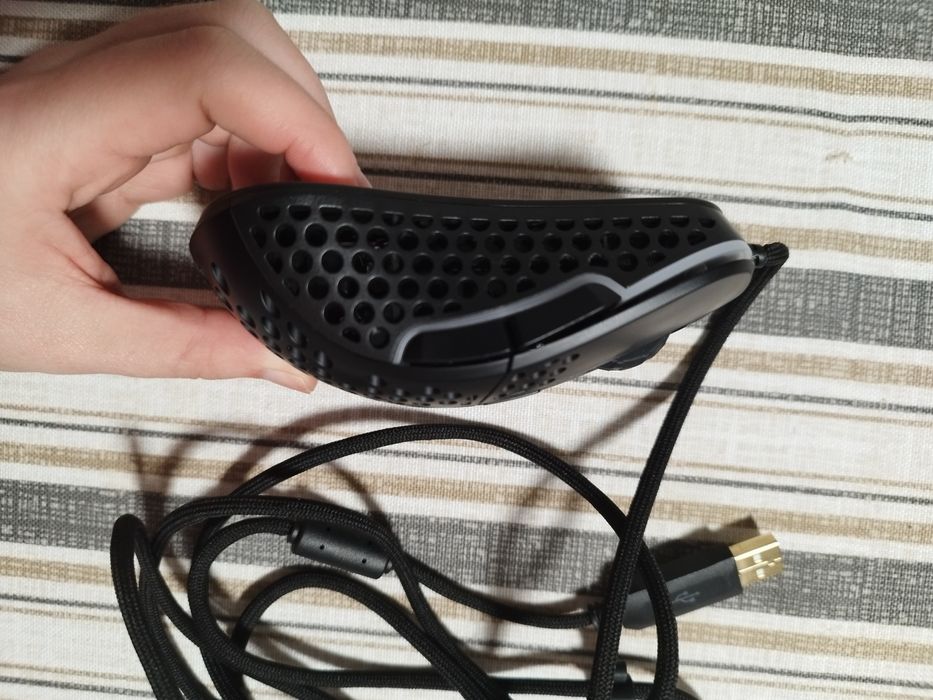 Rato M4 - marca Xtrfy