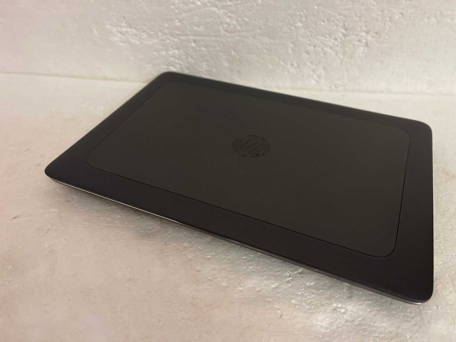 Игровой HP ZBook 15 + (Intel Core i7) + 32 ГБ RAM + ТОП Видео GDDR5!!