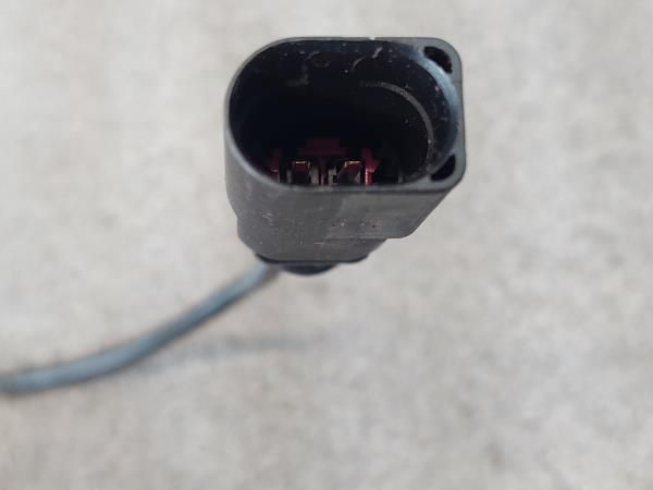 Puxador porta da mala VOLKSWAGEN Caddy III Kombi (2KB, 2KJ, 2CB, 2CJ)