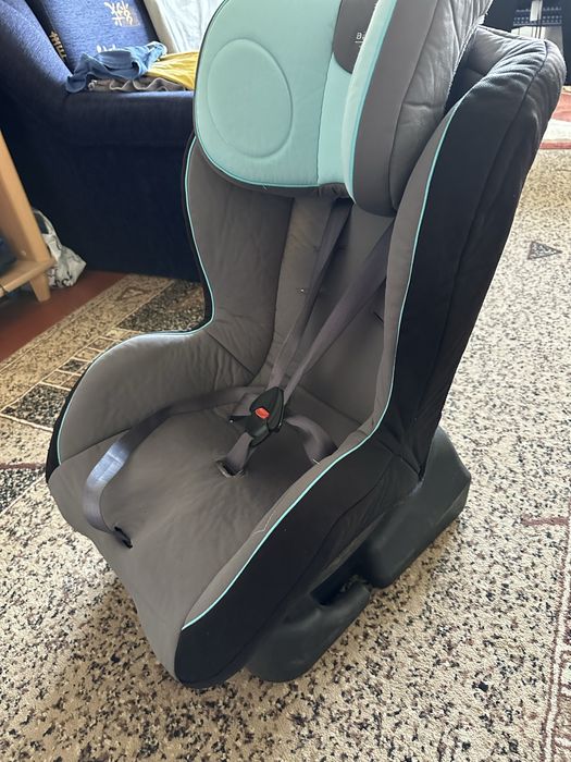Дитяче автокрісло 9-18кг