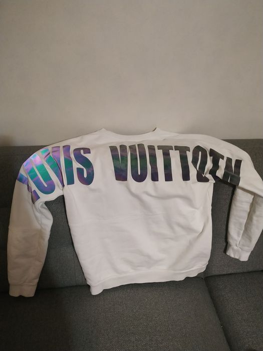 Оригінальна Кофта lovis Vuitton