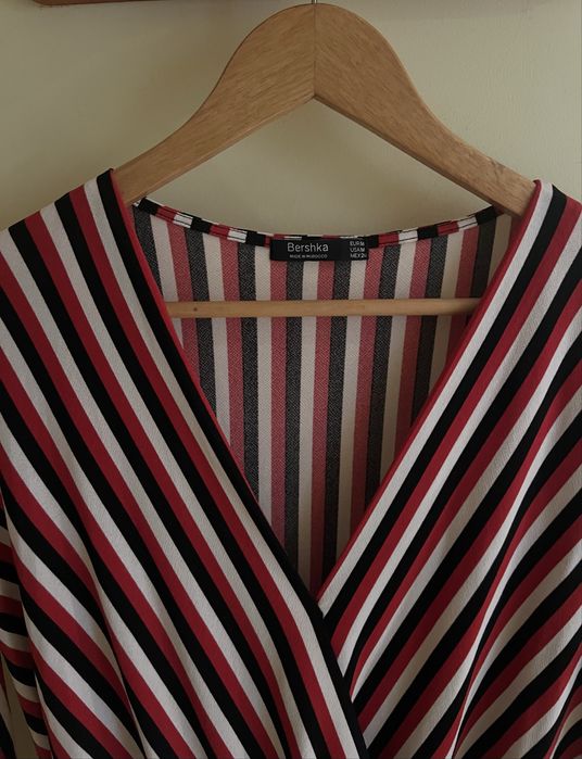 Body de manga comprida