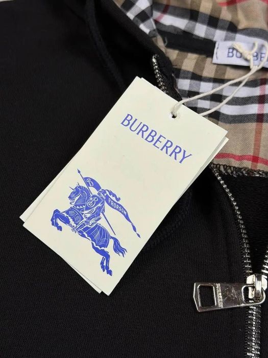 ‼️NEW‼️БЕЗ ПРЕДОПЛАТ‼️Мужская кофта зип худи барбери Burberry | зип худи барбери | мужская зипка Burberry | худи барбери | мужская кофта Burberry |