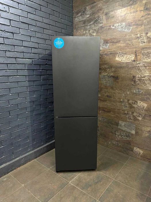 СТОК No Frost холодильник Hisense RB343D4DW недорого гарантія доставка