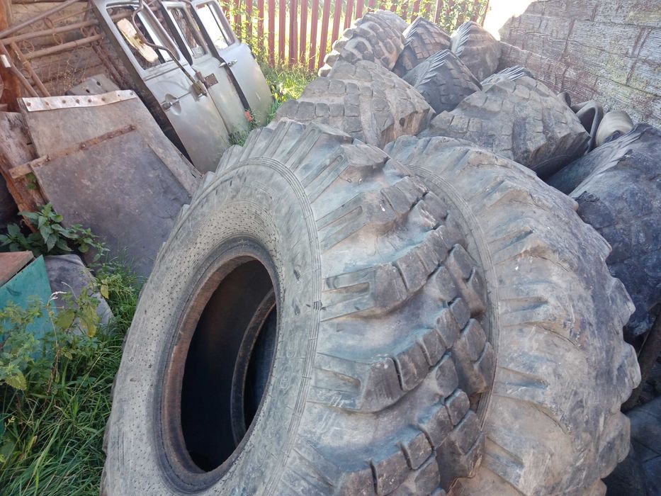 продаються колеса від Урала