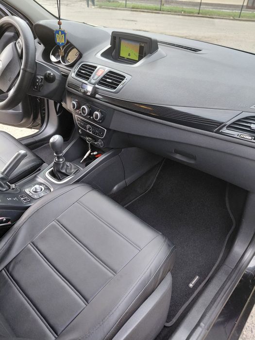 Продам Renault Megane 3