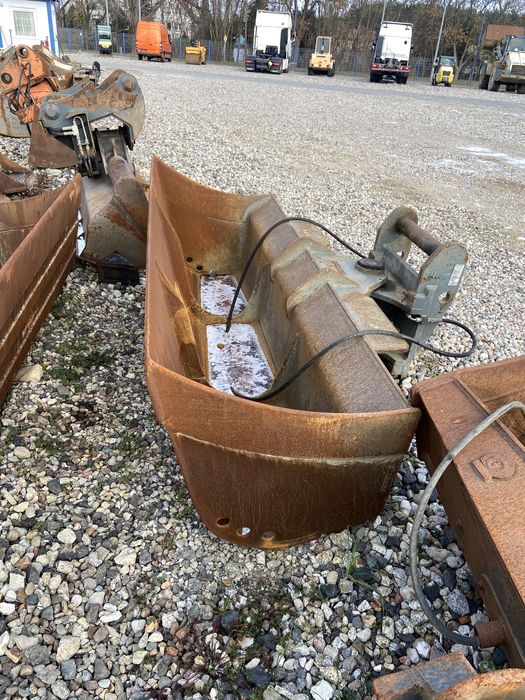 Skarpowka LEHNHOFF  SW21 Kinshofer