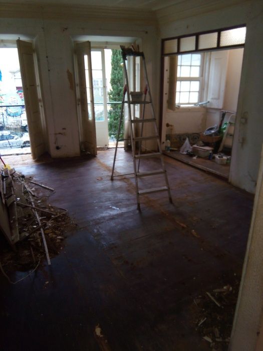 pinturas limpeza e impermeabilizacao de telhados e fachadas