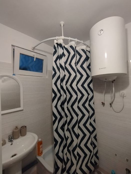 Тепла 1 кімн. квартира подобово оренда