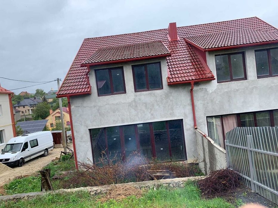 Продаж будинку у Гаях - Гречинських, 120 м.кв