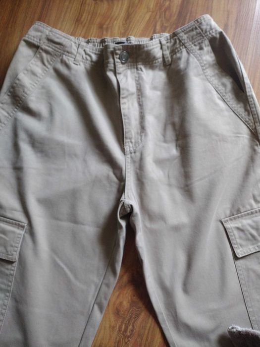 Spodnie damskie Dunnes rozm.40
