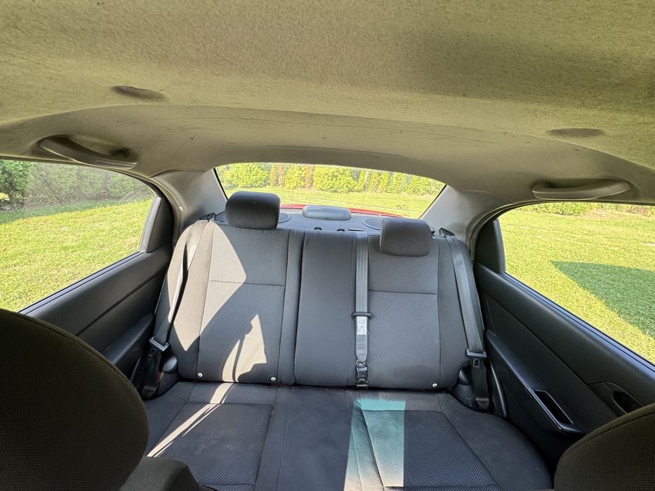 Chevrolet aveo wszystkie części, na części,