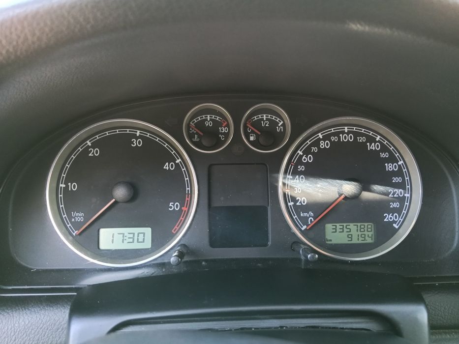 Carrinha Passat 1.9 TDI