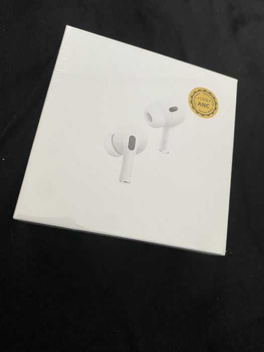 Sluchawki airpods pro