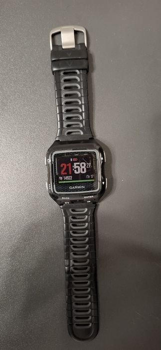 Garmin forerunner 920XT